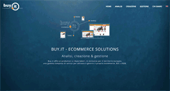 Desktop Screenshot of buy.it